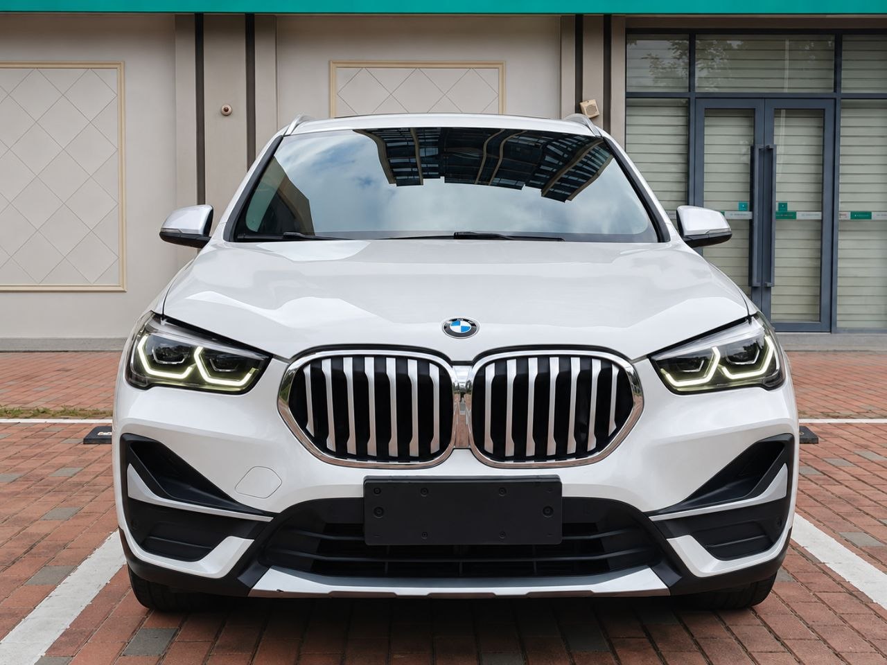 BMW X1 ЕЩЕ МОЖЕТ УДИВИТЬ — фото 2