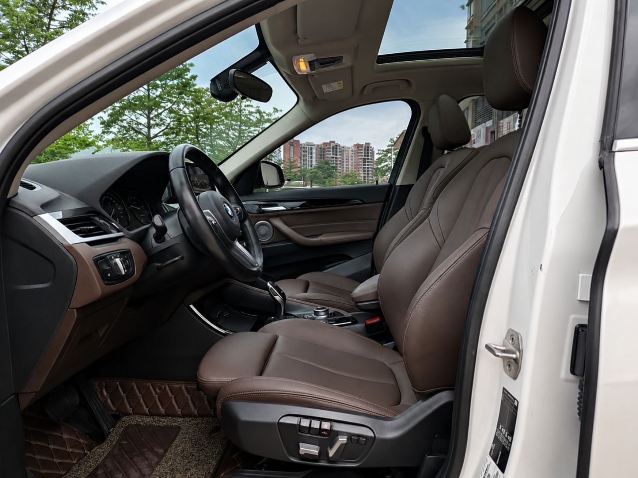 BMW X1 ЕЩЕ МОЖЕТ УДИВИТЬ — фото 4