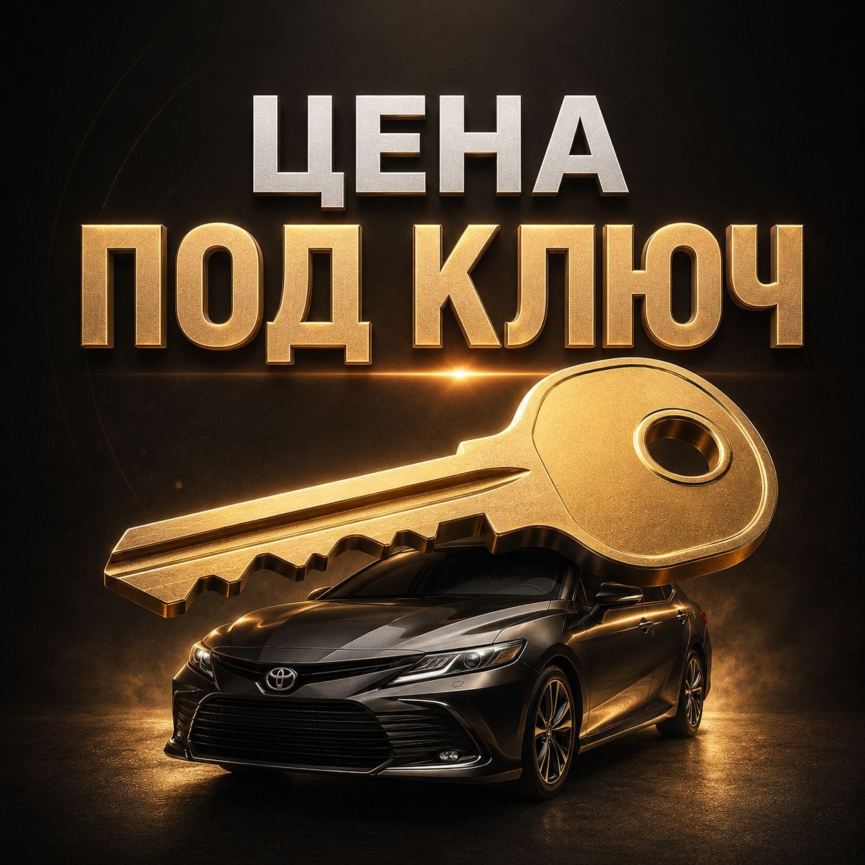 Сколько стоит привезти машину? Разбираем цену «под ключ»!